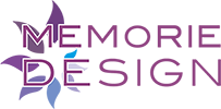 Memorie Design Logo